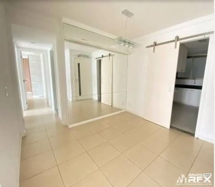 Foto 4 de Apartamento com 3 quartos à venda, 100m2 em Vital Brazil, Niteroi - RJ