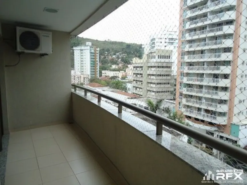 Foto 5 de Apartamento com 3 quartos à venda, 100m2 em Vital Brazil, Niteroi - RJ