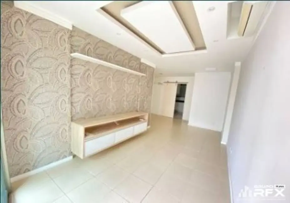 Foto 3 de Apartamento com 3 quartos à venda, 100m2 em Vital Brazil, Niteroi - RJ