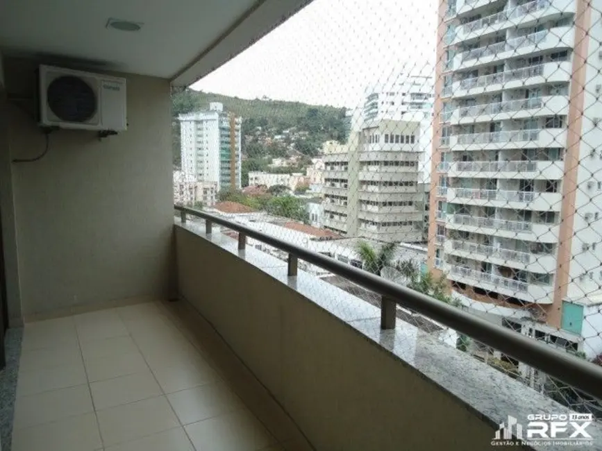 Foto 5 de Apartamento com 3 quartos à venda, 100m2 em Vital Brazil, Niteroi - RJ