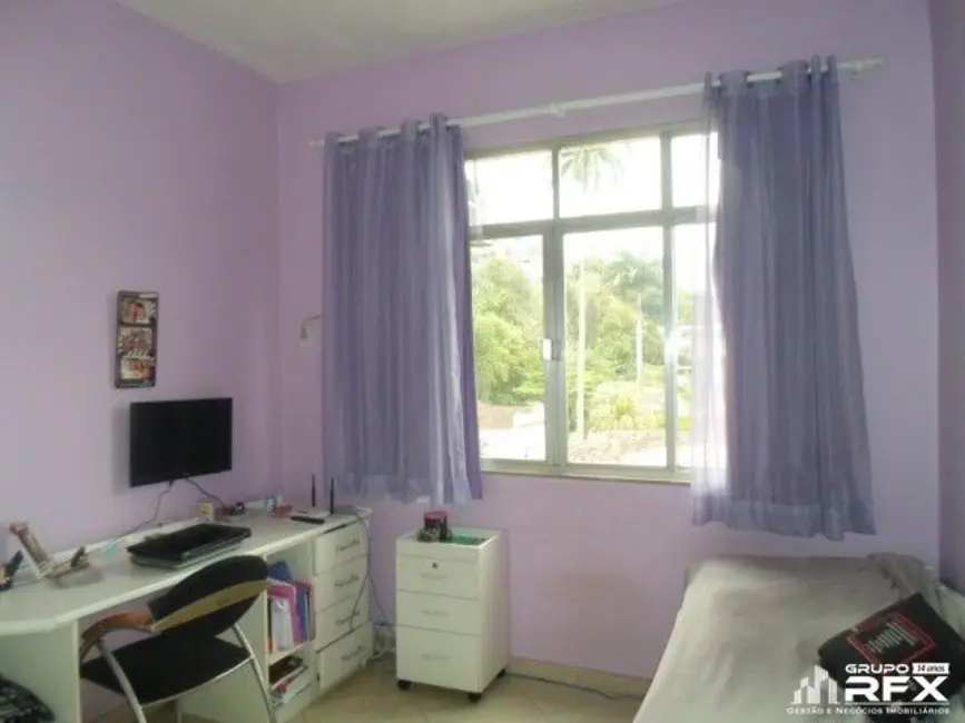 Foto 5 de Apartamento com 3 quartos à venda, 114m2 em Fonseca, Niteroi - RJ