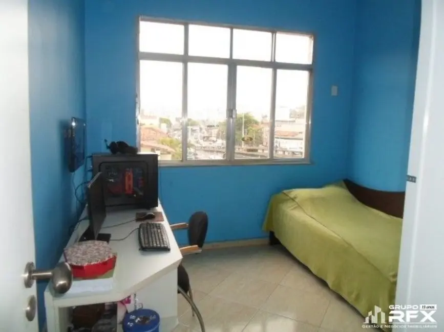 Foto 7 de Apartamento com 3 quartos à venda, 114m2 em Fonseca, Niteroi - RJ