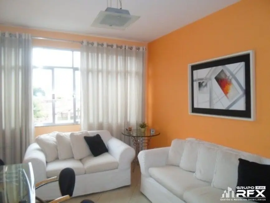 Foto 1 de Apartamento com 3 quartos à venda, 114m2 em Fonseca, Niteroi - RJ