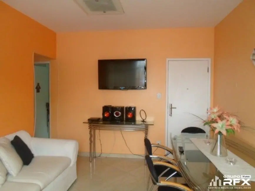 Foto 2 de Apartamento com 3 quartos à venda, 114m2 em Fonseca, Niteroi - RJ