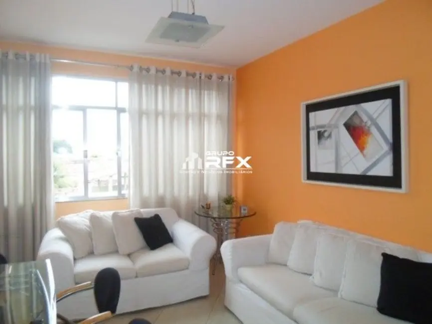 Foto 1 de Apartamento com 3 quartos à venda, 114m2 em Fonseca, Niteroi - RJ