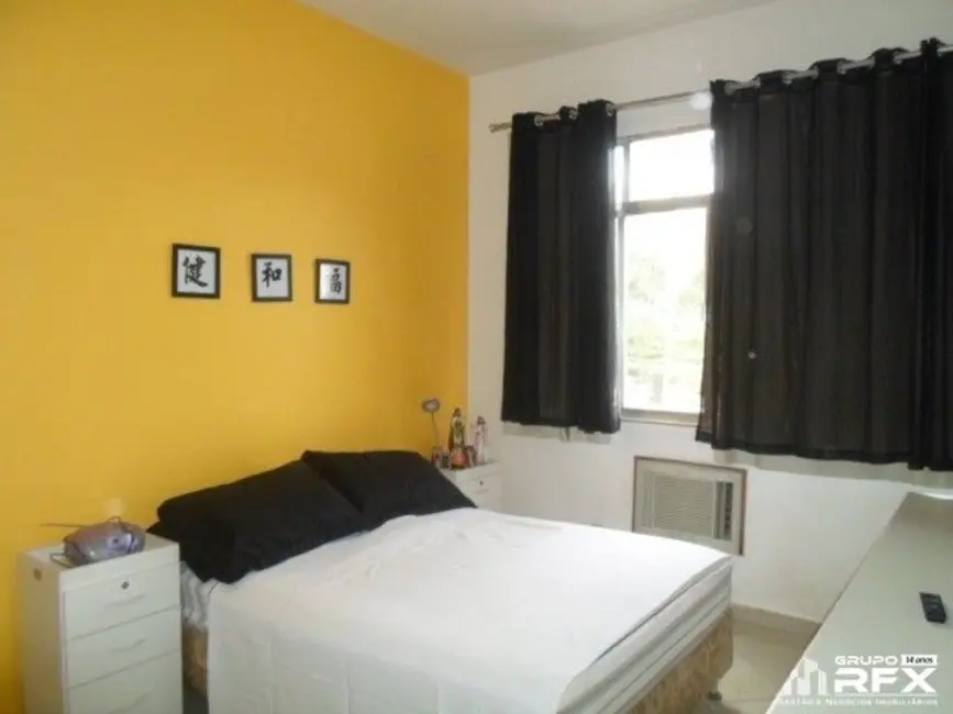 Foto 3 de Apartamento com 3 quartos à venda, 114m2 em Fonseca, Niteroi - RJ