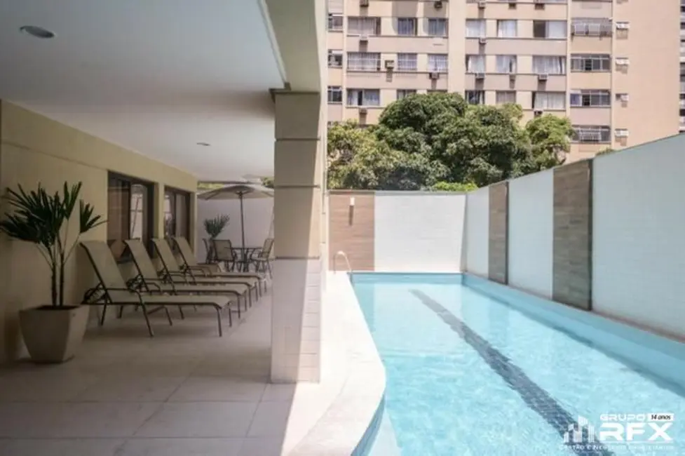 Foto 1 de Apartamento com 2 quartos à venda, 74m2 em Icaraí, Niteroi - RJ
