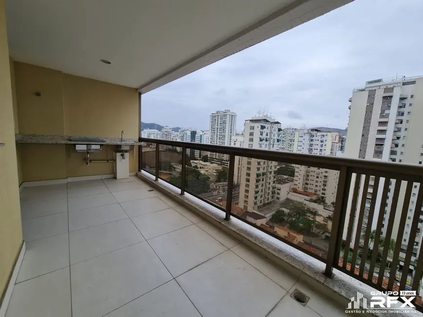 Foto 2 de Apartamento com 2 quartos à venda, 74m2 em Icaraí, Niteroi - RJ