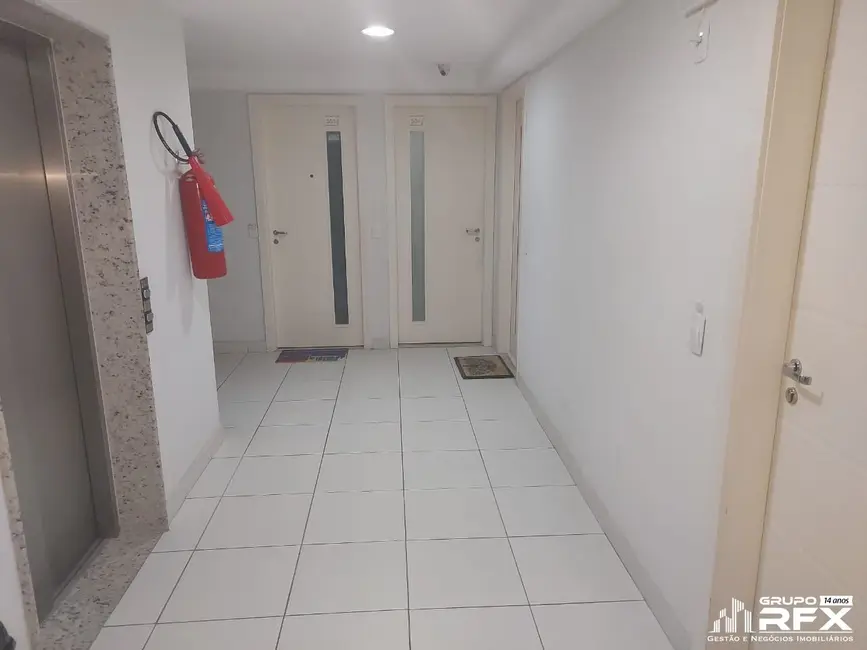 Sala Comercial com 1 quarto à venda, 27m2 em Icaraí, Niteroi - RJ - imagem 9 Foto 9 de Sala Comercial com 1 quarto à venda, 27m2 em Icaraí, Niteroi - RJ