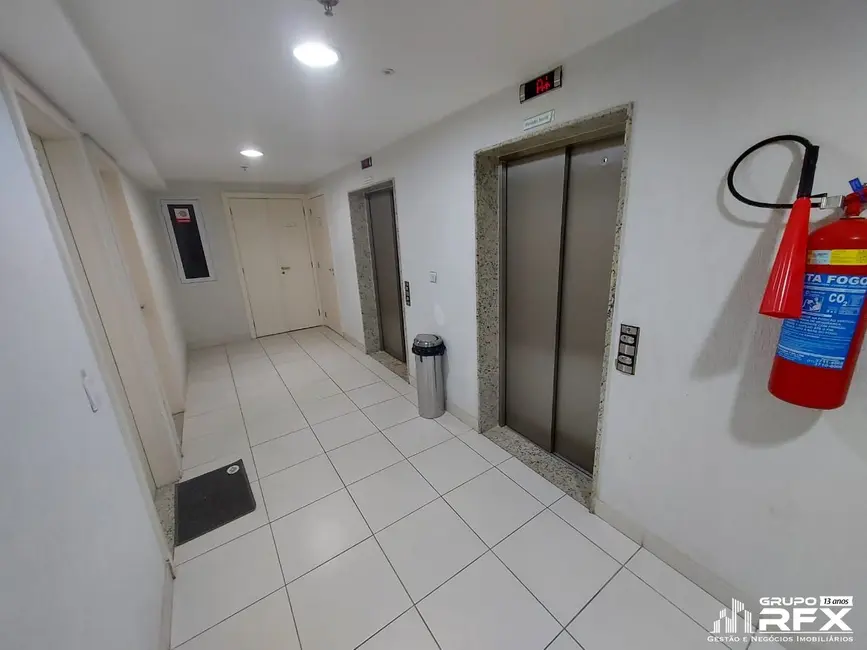 Foto 6 de Sala Comercial com 1 quarto à venda, 27m2 em Icaraí, Niteroi - RJ