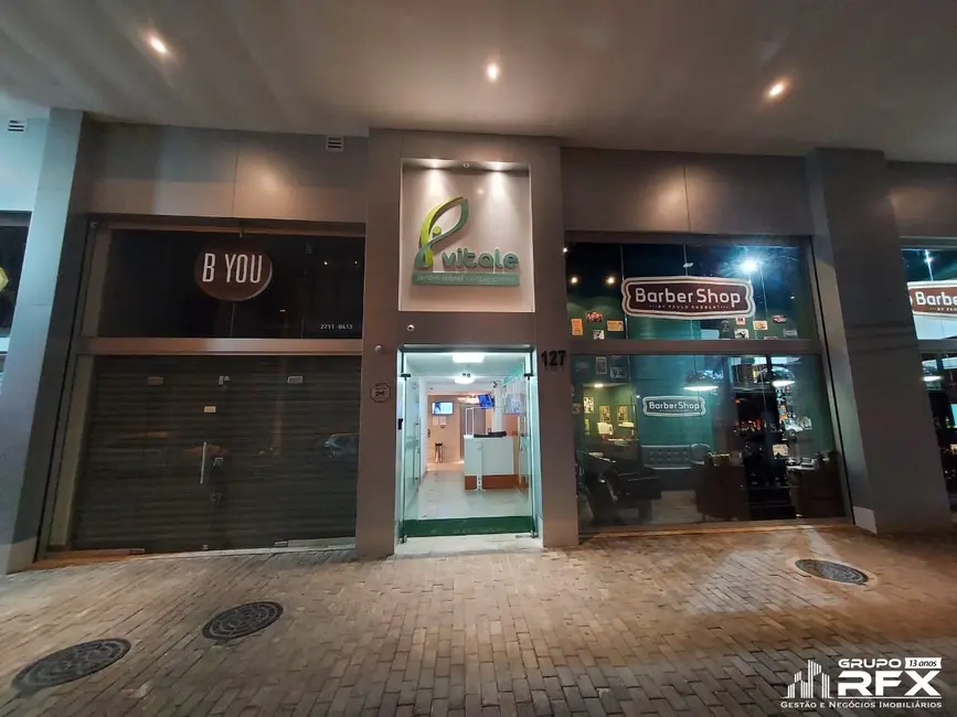 Foto 1 de Sala Comercial com 1 quarto à venda, 27m2 em Icaraí, Niteroi - RJ