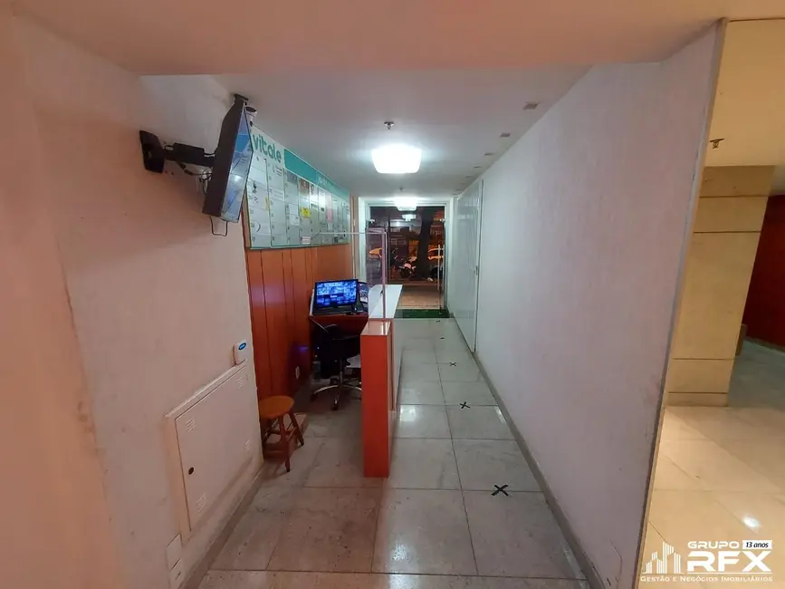 Foto 8 de Sala Comercial com 1 quarto à venda, 27m2 em Icaraí, Niteroi - RJ