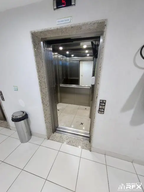 Sala Comercial com 1 quarto à venda, 27m2 em Icaraí, Niteroi - RJ - imagem 7 Foto 7 de Sala Comercial com 1 quarto à venda, 27m2 em Icaraí, Niteroi - RJ