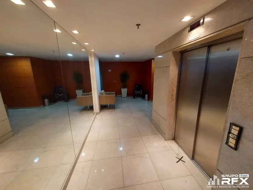 Foto 3 de Sala Comercial com 1 quarto à venda, 27m2 em Icaraí, Niteroi - RJ