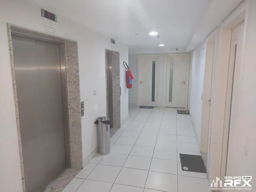 Foto 4 de Sala Comercial com 1 quarto à venda, 27m2 em Icaraí, Niteroi - RJ