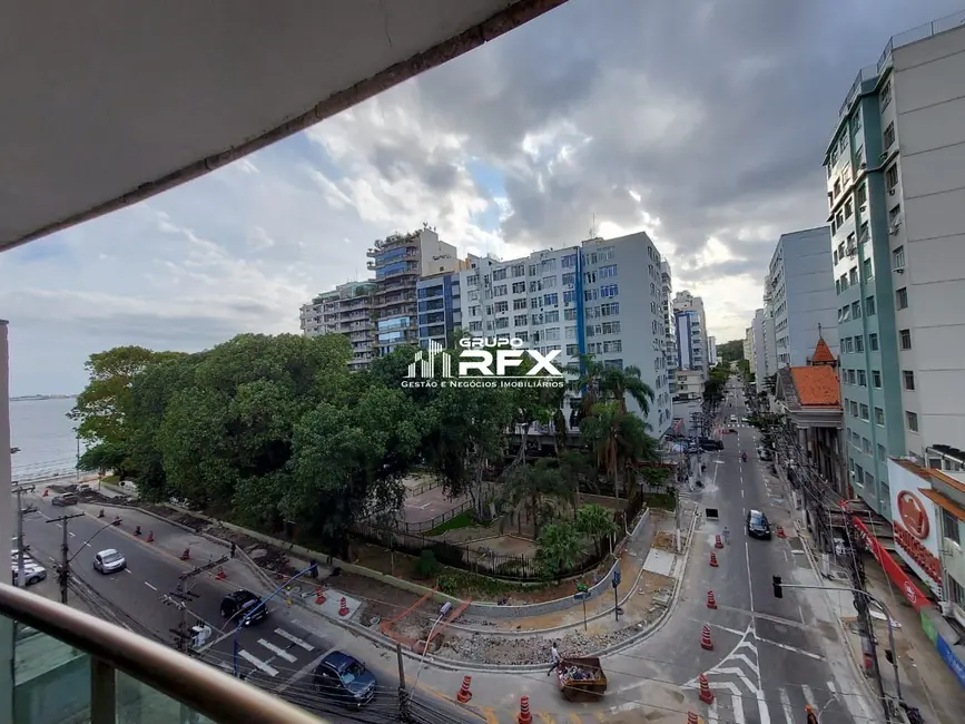 Foto 1 de Apartamento com 1 quarto à venda, 55m2 em Ingá, Niteroi - RJ