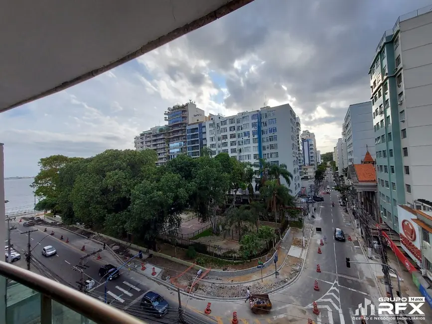Foto 1 de Apartamento com 1 quarto à venda, 55m2 em Ingá, Niteroi - RJ