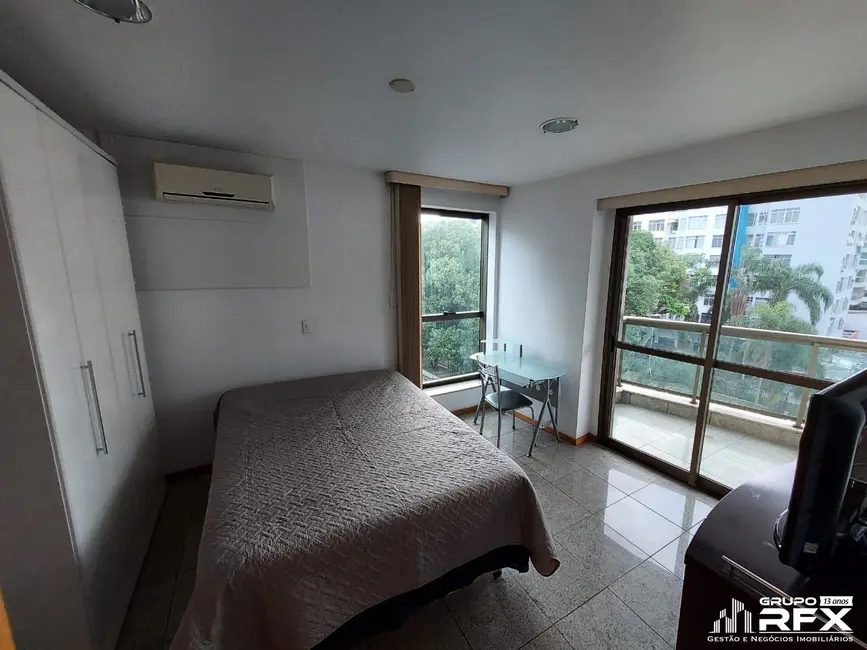 Foto 7 de Apartamento com 1 quarto à venda, 55m2 em Ingá, Niteroi - RJ