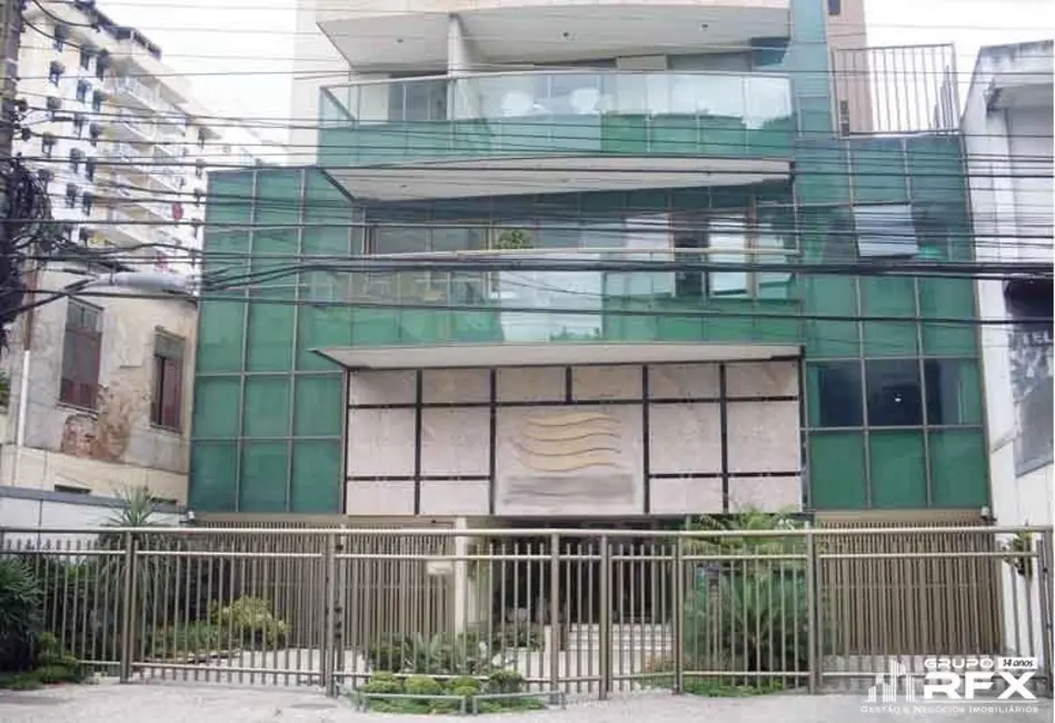 Foto 2 de Apartamento com 1 quarto à venda, 55m2 em Ingá, Niteroi - RJ