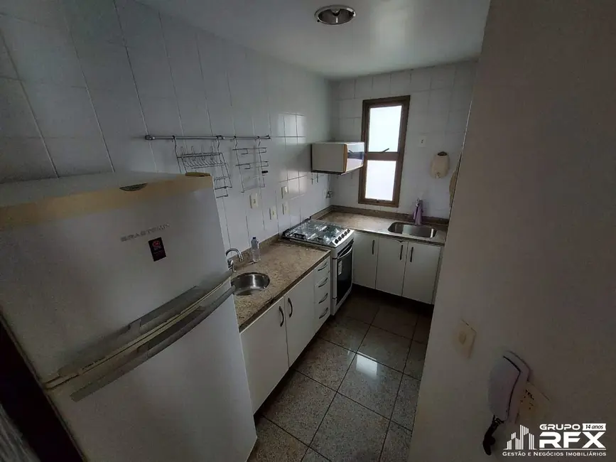 Foto 9 de Apartamento com 1 quarto à venda, 55m2 em Ingá, Niteroi - RJ