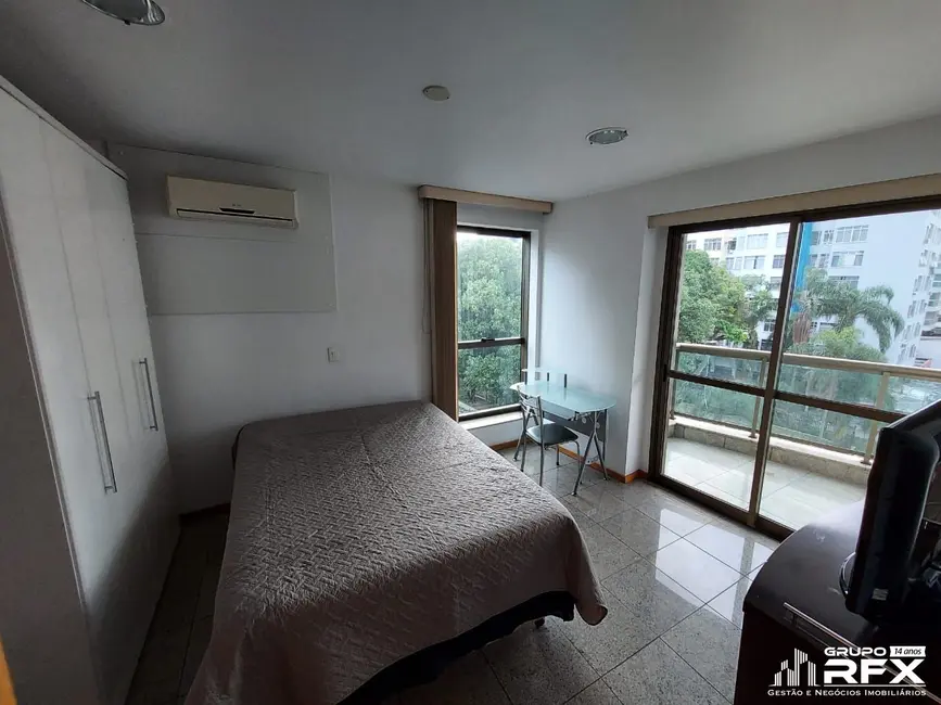 Foto 7 de Apartamento com 1 quarto à venda, 55m2 em Ingá, Niteroi - RJ