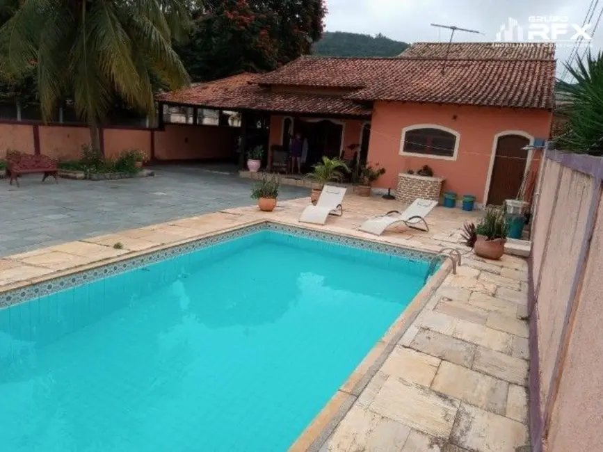 Foto 1 de Casa com 3 quartos à venda, 420m2 em Piratininga, Niteroi - RJ
