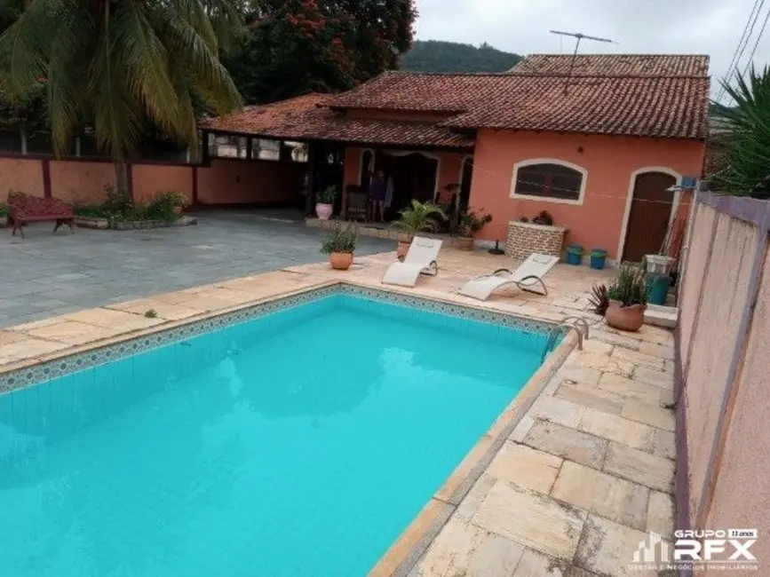 Foto 1 de Casa com 3 quartos à venda, 420m2 em Piratininga, Niteroi - RJ