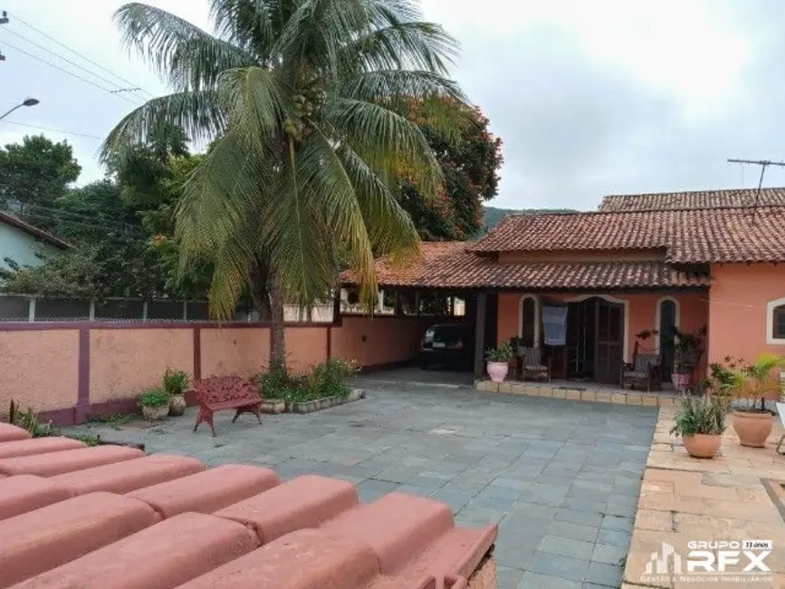 Casa com 3 quartos à venda, 420m2 em Piratininga, Niteroi - RJ - imagem 7 Foto 7 de Casa com 3 quartos à venda, 420m2 em Piratininga, Niteroi - RJ