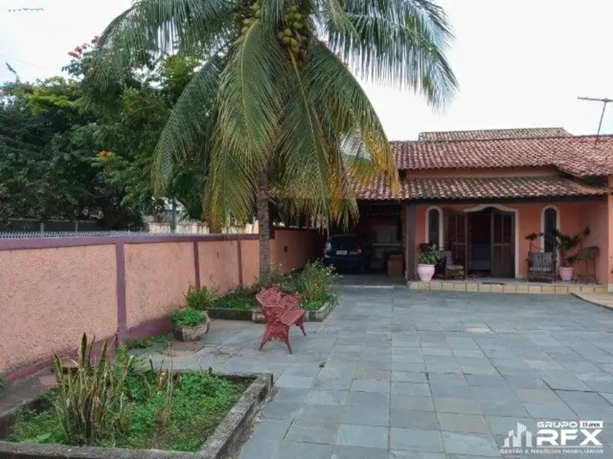 Casa com 3 quartos à venda, 420m2 em Piratininga, Niteroi - RJ - imagem 6 Foto 6 de Casa com 3 quartos à venda, 420m2 em Piratininga, Niteroi - RJ