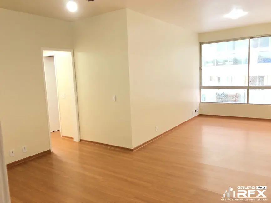 Foto 1 de Apartamento com 2 quartos à venda, 100m2 em Icaraí, Niteroi - RJ