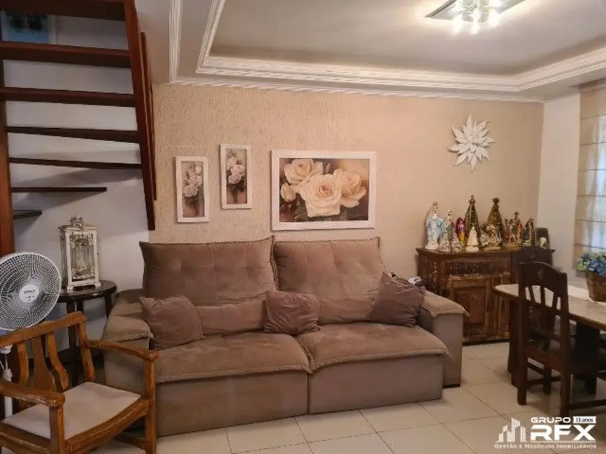 Foto 7 de Casa com 3 quartos à venda, 160m2 em Serra Grande, Niteroi - RJ