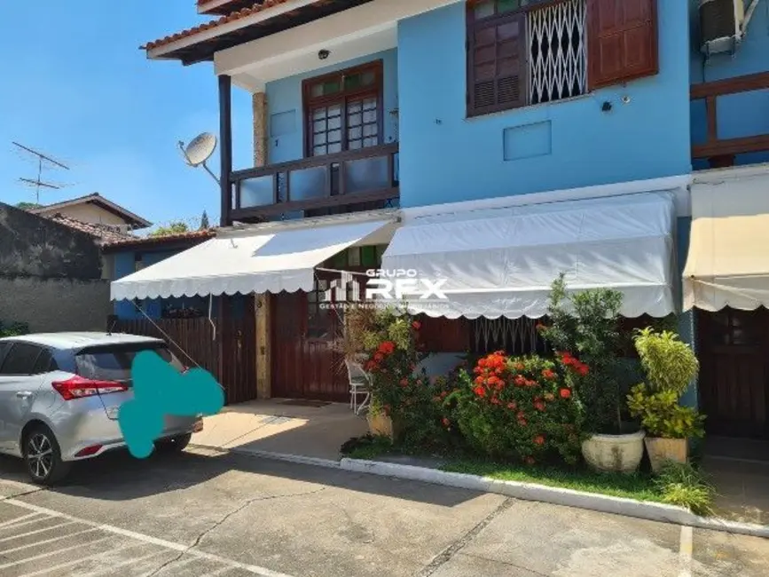 Foto 2 de Casa com 3 quartos à venda, 160m2 em Serra Grande, Niteroi - RJ