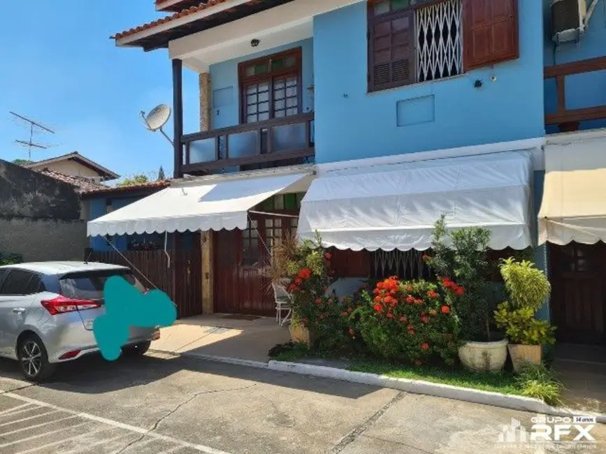 Foto 2 de Casa com 3 quartos à venda, 160m2 em Serra Grande, Niteroi - RJ