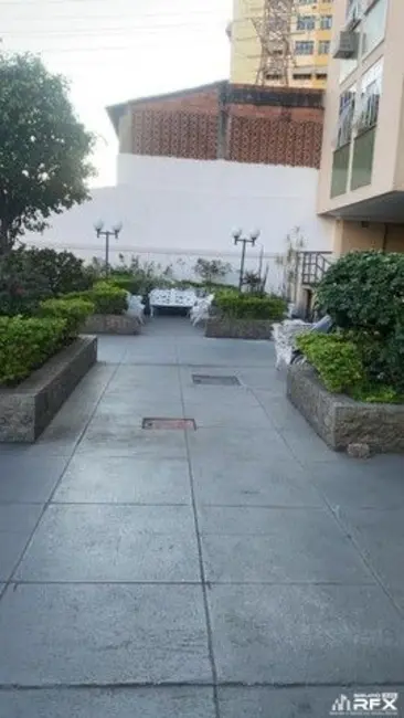 Foto 1 de Apartamento com 2 quartos à venda, 68m2 em Fonseca, Niteroi - RJ