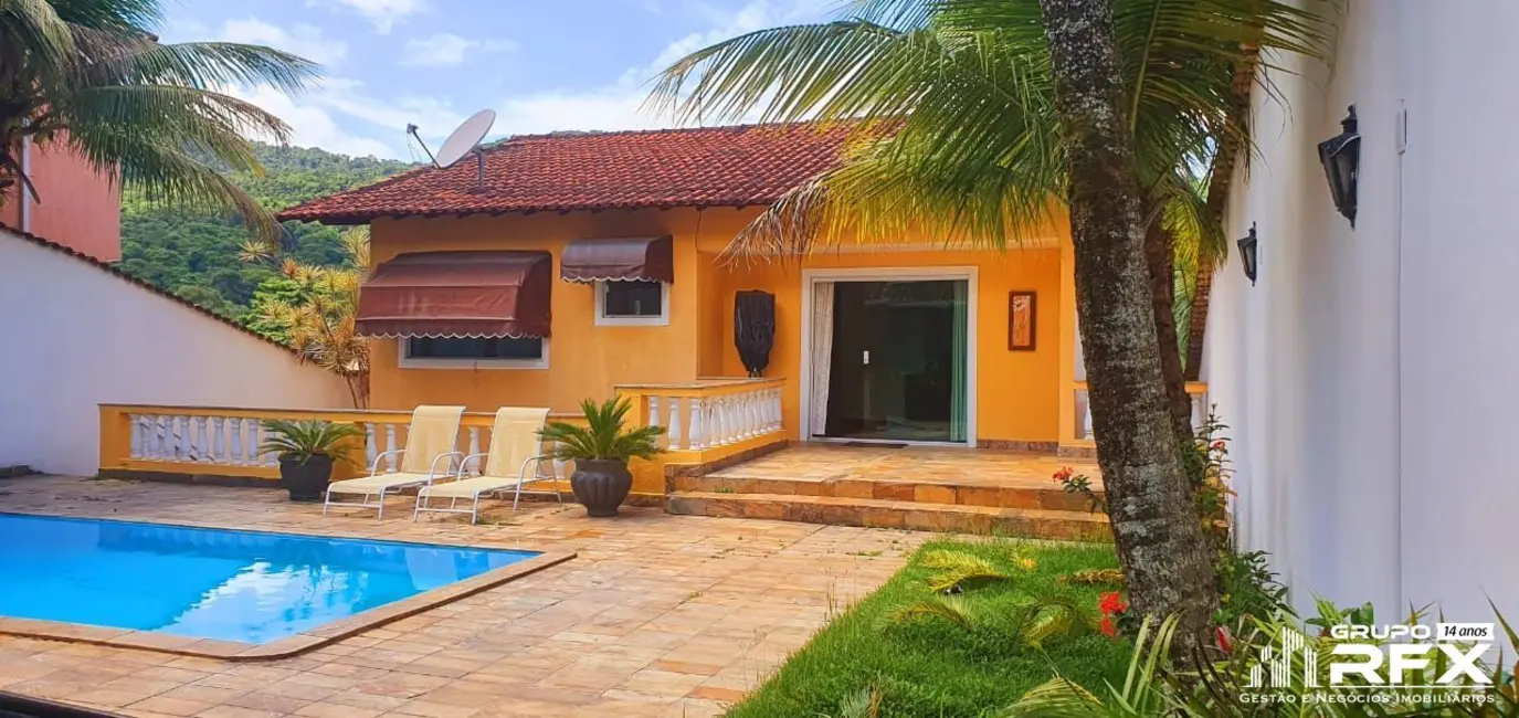 Foto 1 de Casa com 3 quartos à venda, 341m2 em Várzea das Moças, Niteroi - RJ