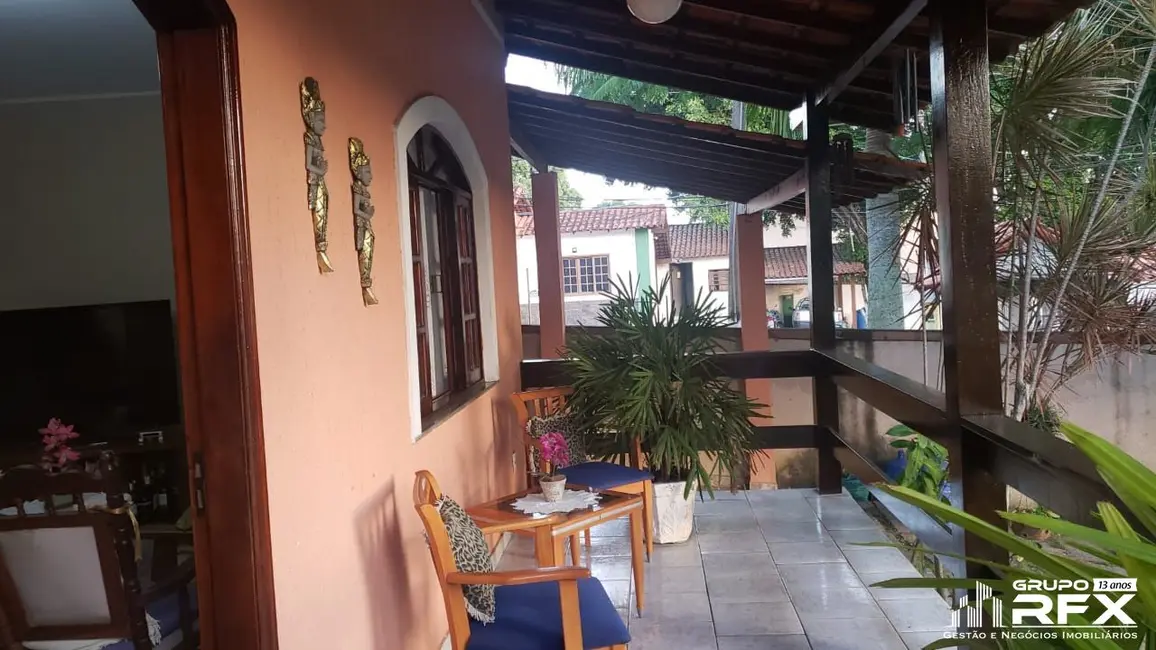 Foto 8 de Casa com 2 quartos à venda, 402m2 em Ponta Grossa, Marica - RJ