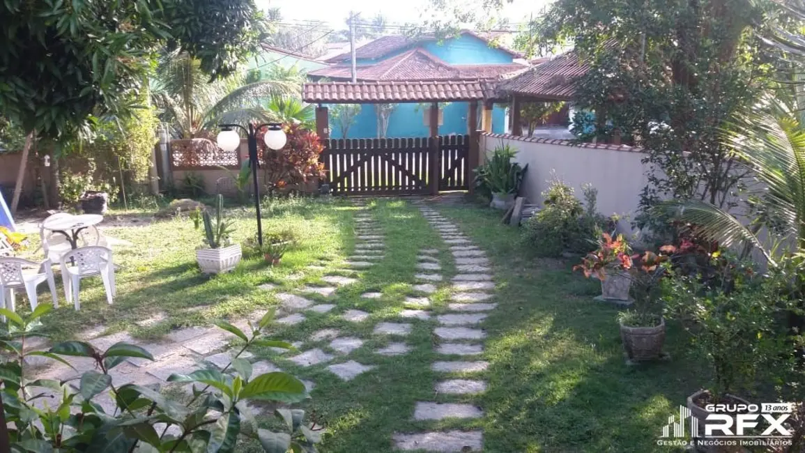 Foto 4 de Casa com 2 quartos à venda, 402m2 em Ponta Grossa, Marica - RJ