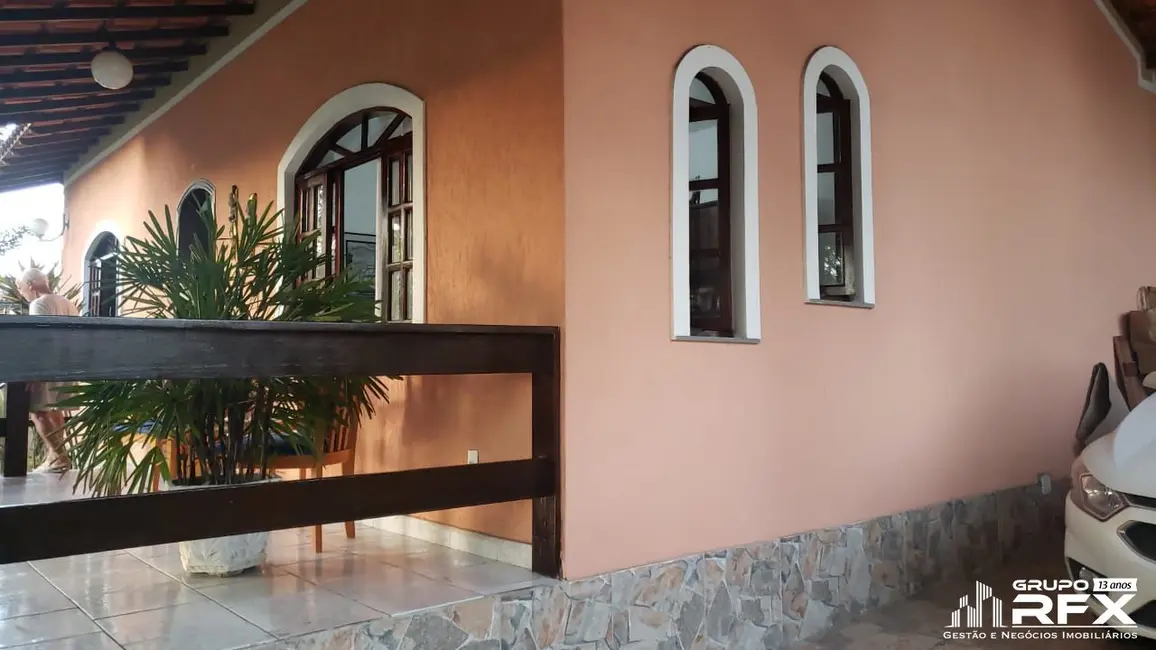 Foto 6 de Casa com 2 quartos à venda, 402m2 em Ponta Grossa, Marica - RJ