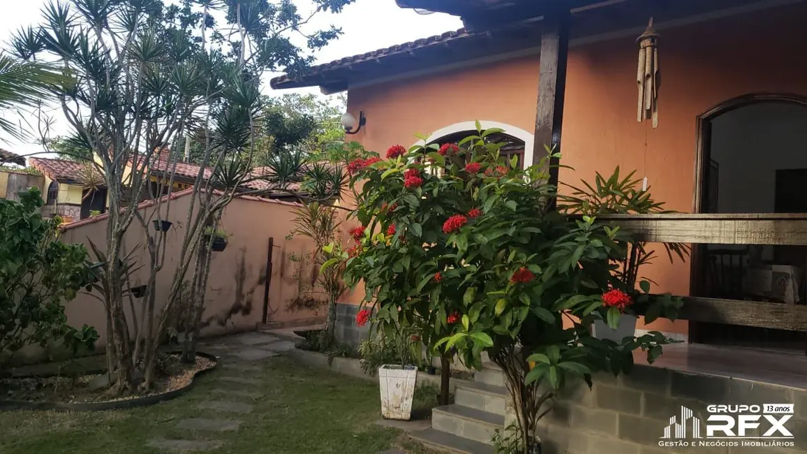 Foto 7 de Casa com 2 quartos à venda, 402m2 em Ponta Grossa, Marica - RJ