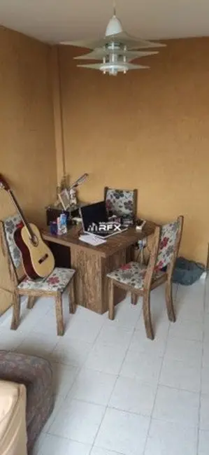 Foto 2 de Apartamento com 2 quartos à venda, 54m2 em Fonseca, Niteroi - RJ
