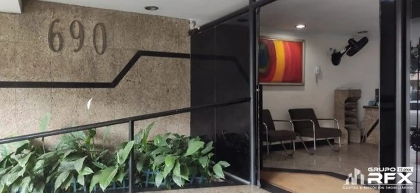 Foto 6 de Apartamento com 2 quartos à venda, 54m2 em Fonseca, Niteroi - RJ