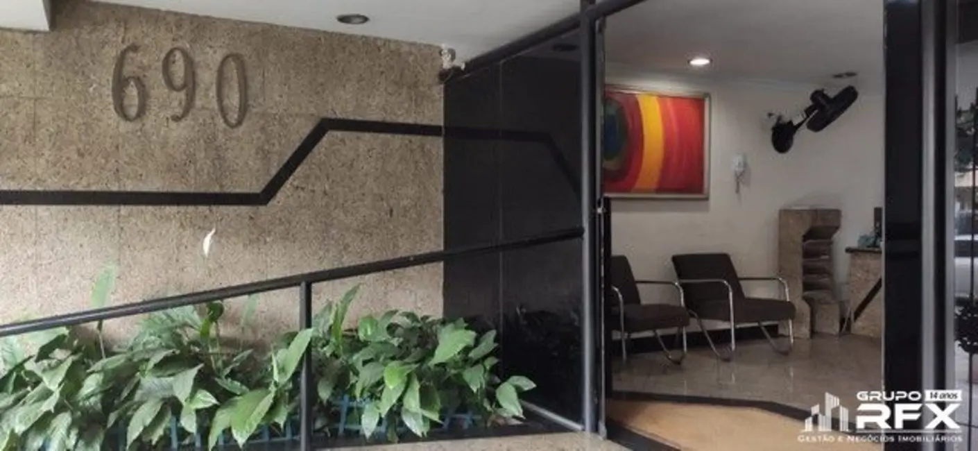 Foto 6 de Apartamento com 2 quartos à venda, 54m2 em Fonseca, Niteroi - RJ