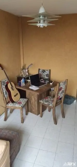 Foto 2 de Apartamento com 2 quartos à venda, 54m2 em Fonseca, Niteroi - RJ