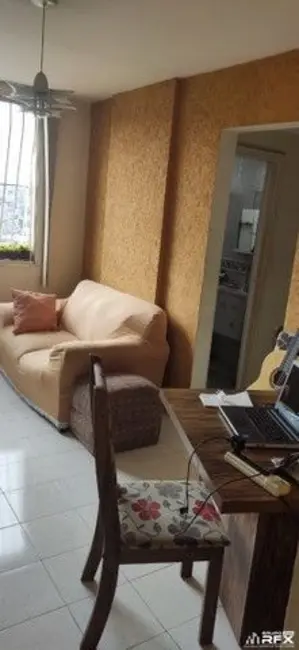 Foto 1 de Apartamento com 2 quartos à venda, 54m2 em Fonseca, Niteroi - RJ