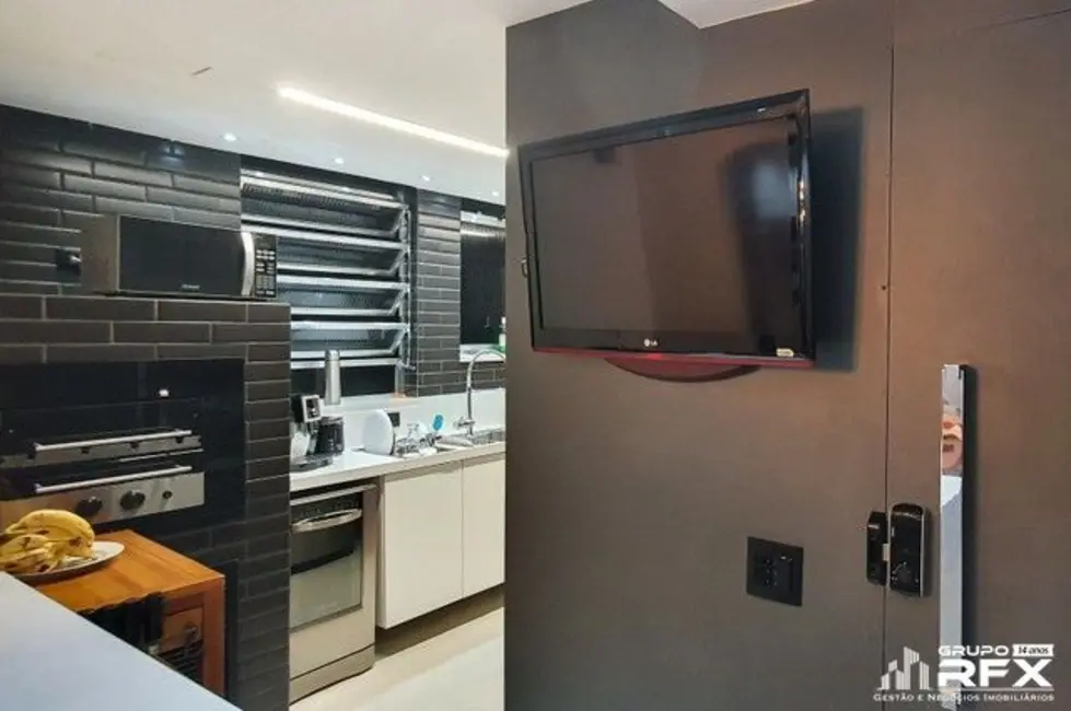 Foto 3 de Apartamento com 2 quartos à venda, 80m2 em Fonseca, Niteroi - RJ