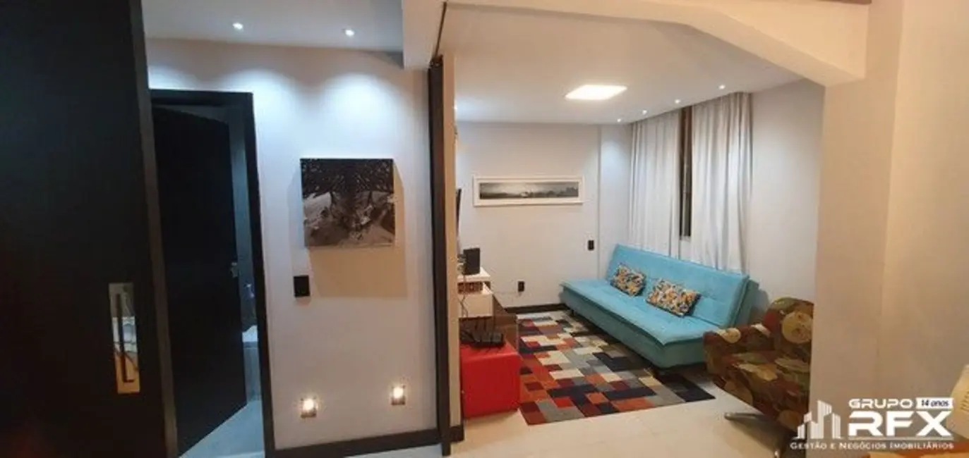 Foto 1 de Apartamento com 2 quartos à venda, 80m2 em Fonseca, Niteroi - RJ