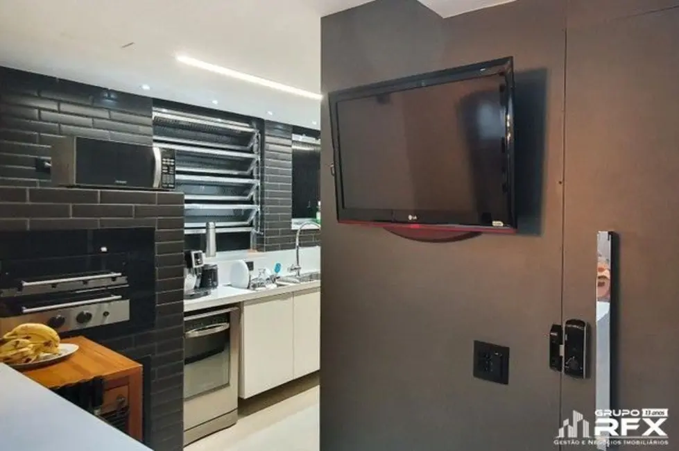 Foto 3 de Apartamento com 2 quartos à venda, 80m2 em Fonseca, Niteroi - RJ