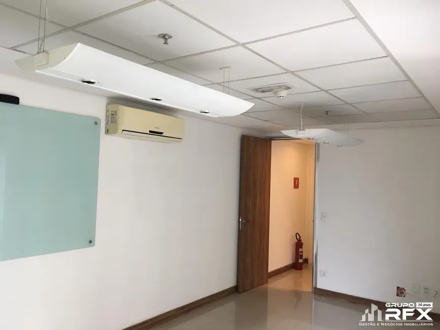 Foto 2 de Sala Comercial com 1 quarto à venda, 36m2 em Icaraí, Niteroi - RJ
