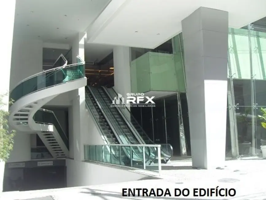 Foto 1 de Sala Comercial com 1 quarto à venda, 36m2 em Icaraí, Niteroi - RJ