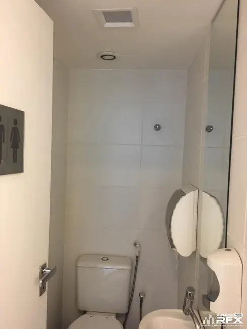 Foto 7 de Sala Comercial com 1 quarto à venda, 36m2 em Icaraí, Niteroi - RJ